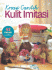 Kreasi Cantik Kulit Imitasi